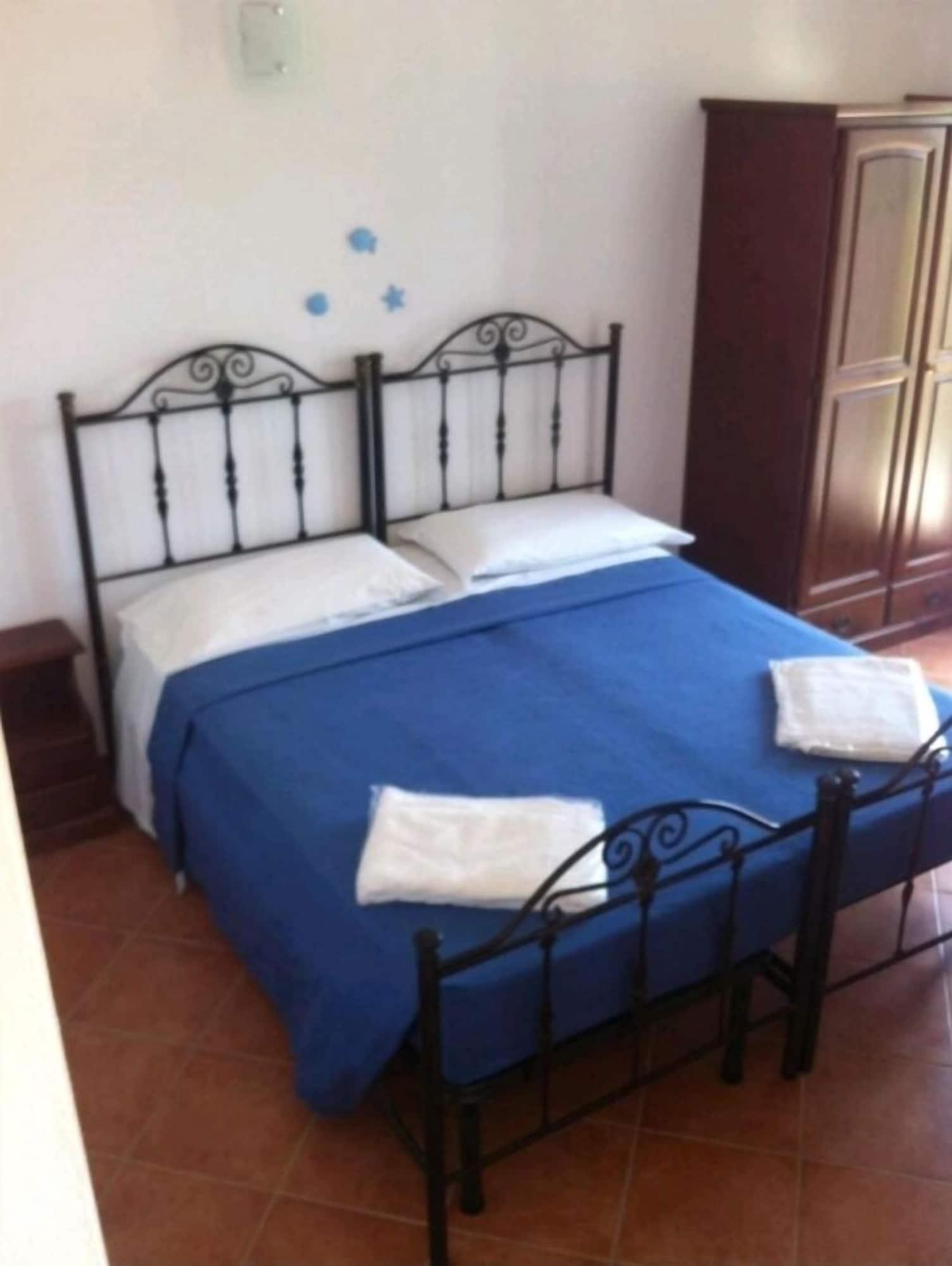 Bed Sandalia Badesi Kültér fotó