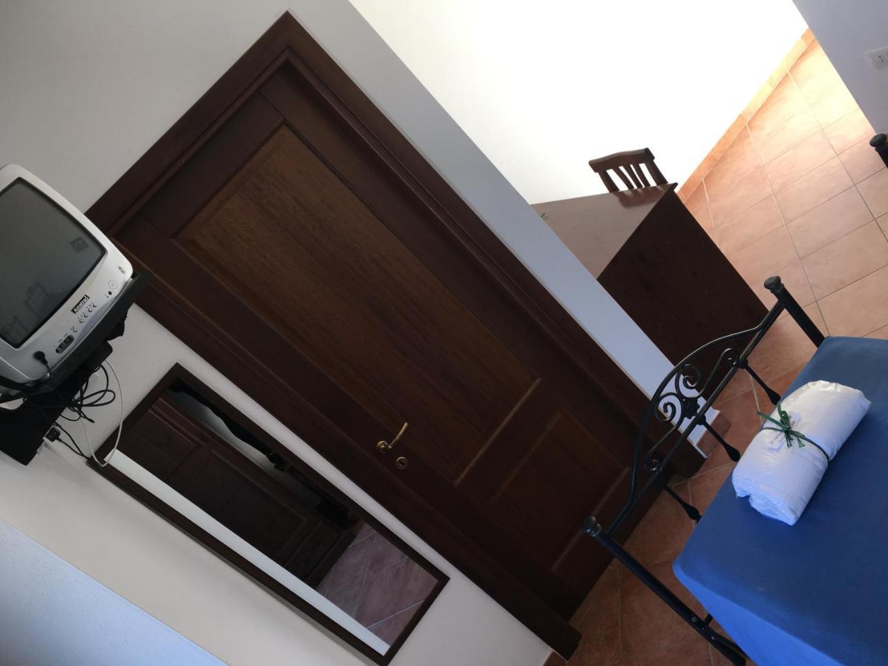 Bed Sandalia Badesi Kültér fotó