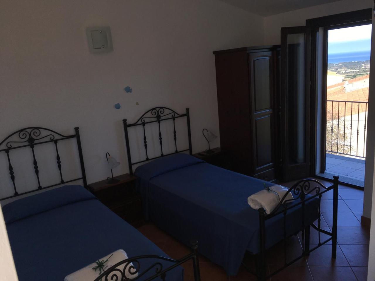 Bed Sandalia Badesi Kültér fotó