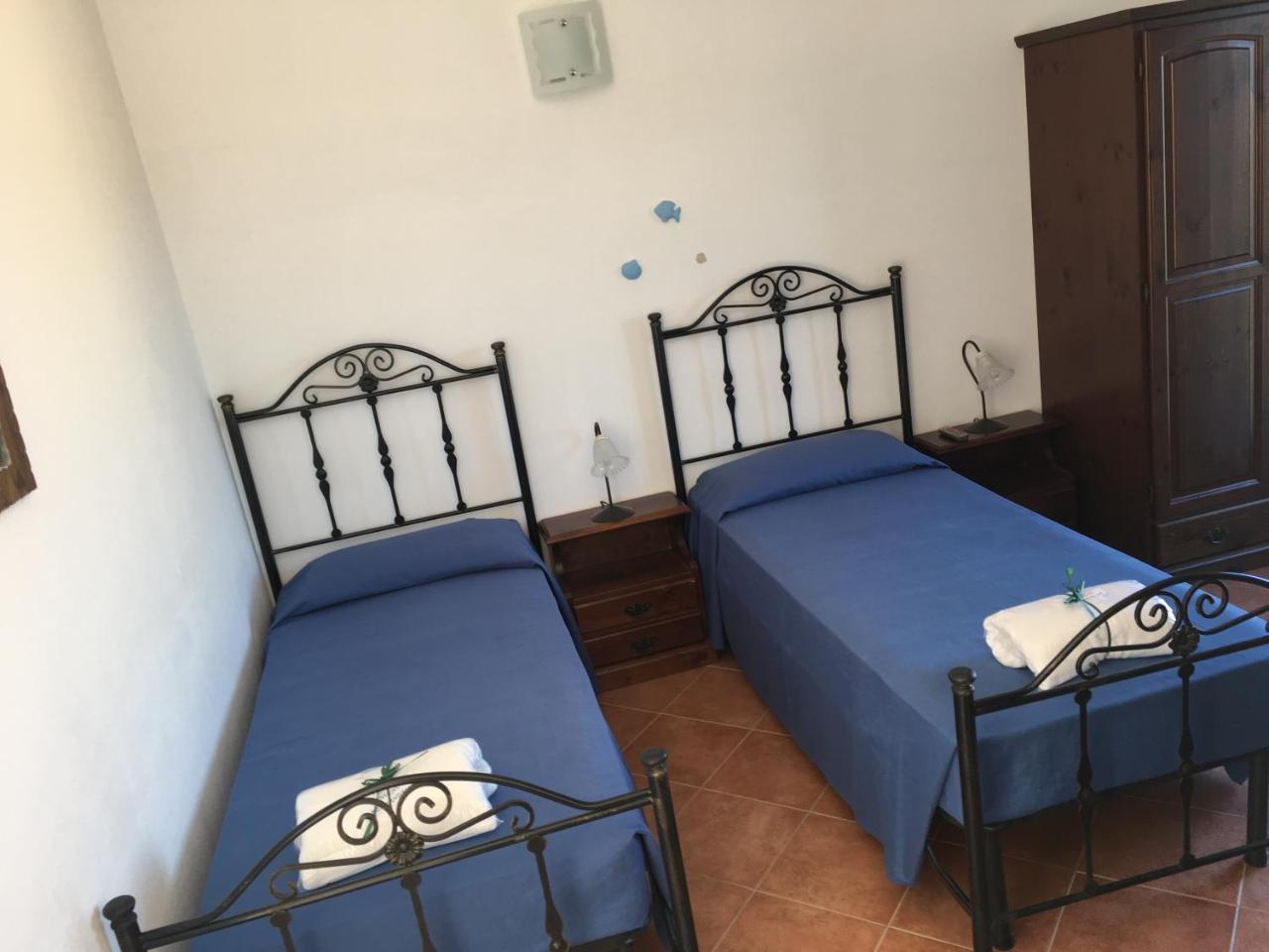 Bed Sandalia Badesi Kültér fotó