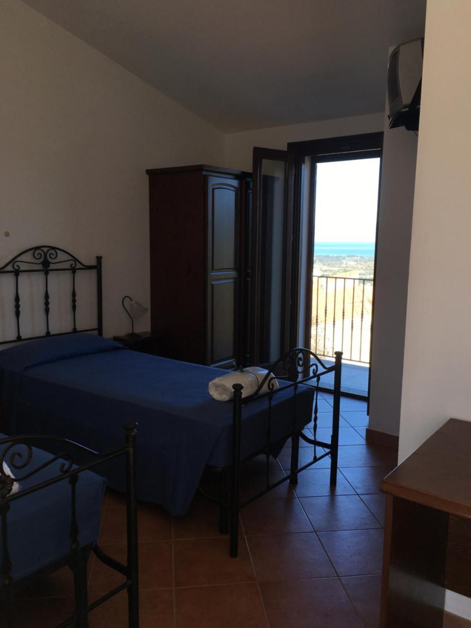 Bed Sandalia Badesi Kültér fotó